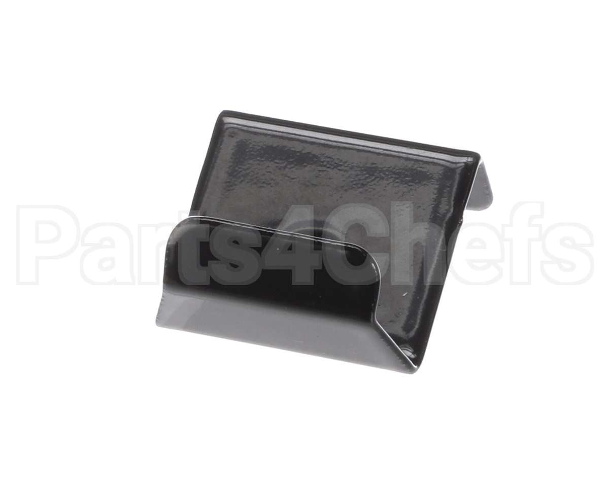 2H10304005 Hussmann Handle-Q3-Dv Glass Outside