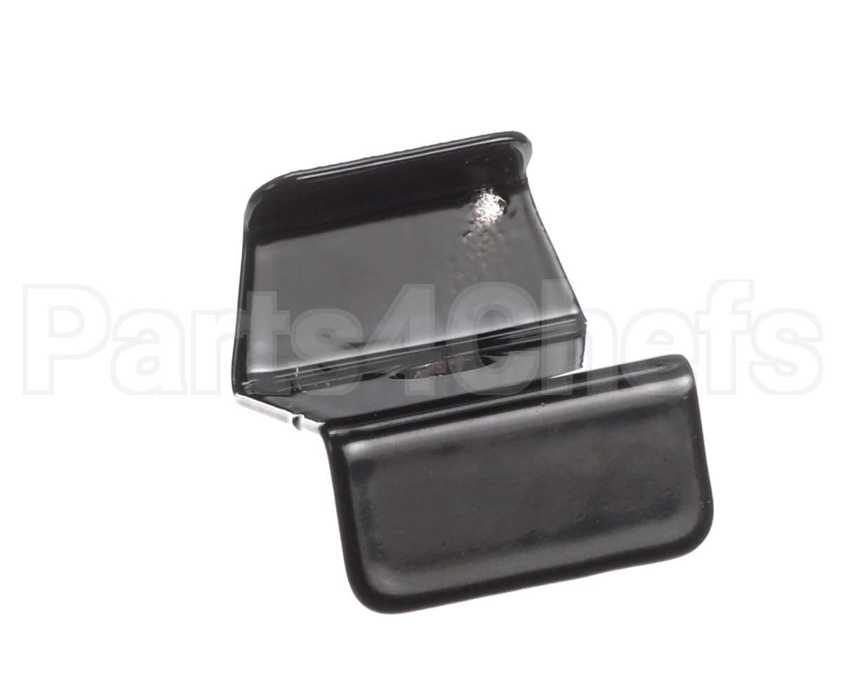 2H10304005 Hussmann Handle-Q3-Dv Glass Outside