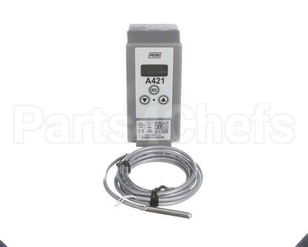 2H15672001 Hussmann Tstat -40/248 Elect A421Abc02C
