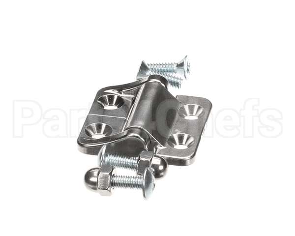 2H18814800 Hussmann Hinge-Ss Fric 1058-U81001-030