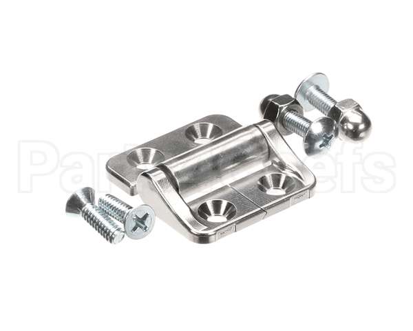 2H18814800 Hussmann Hinge-Ss Fric 1058-U81001-030