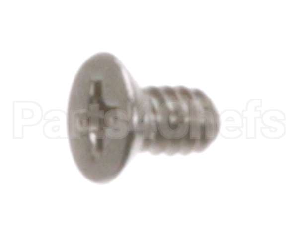 2H20115650 Hussmann Screw - Plastic Door Glide As002