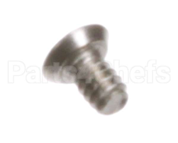 2H20115650 Hussmann Screw - Plastic Door Glide As002