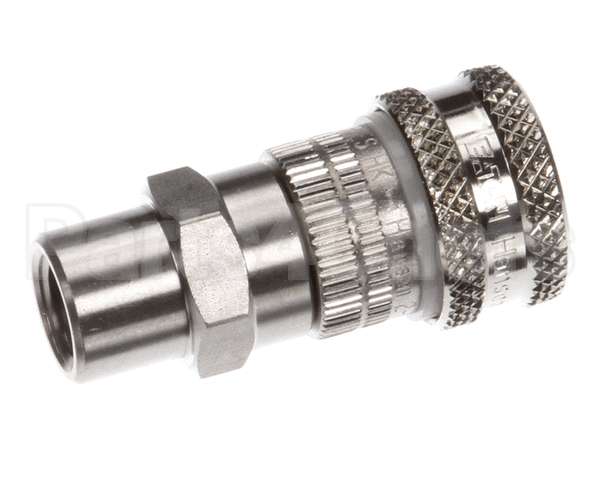 2HG16 Multiplex Socket 14 Fpt Gas Ss