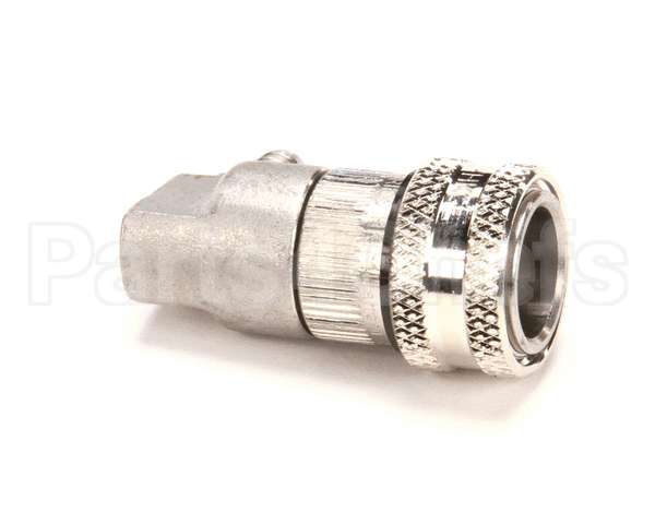 2HLRB Multiplex Socket 1/4 Barb 90 Degree Liqu