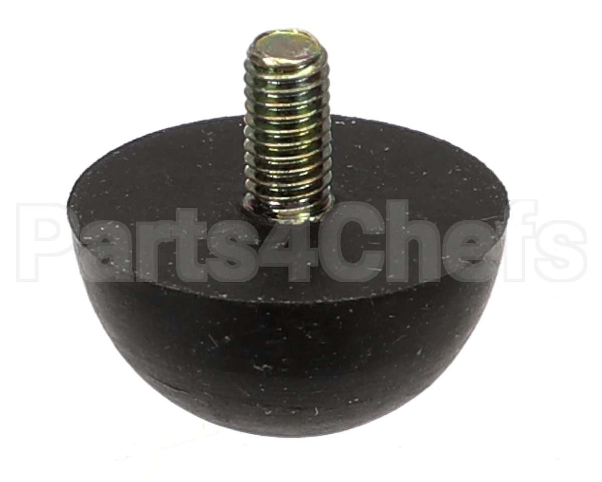 2I-2119200 Apw Wyott Bumper W/Insert 10-32X3/8