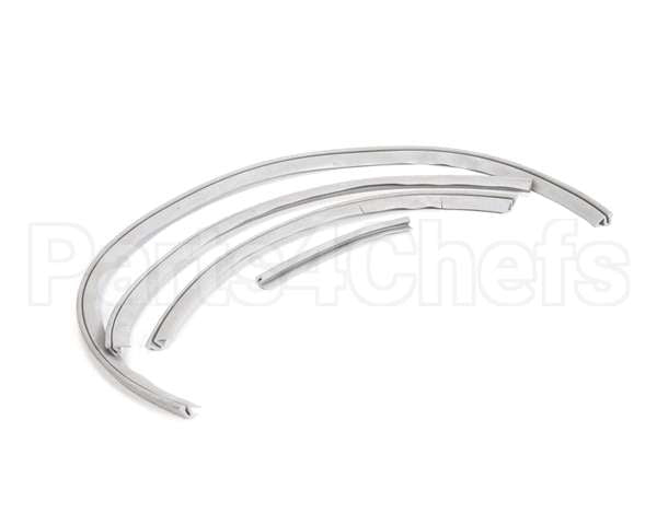 2I-2662A8303 Star Seal,Oven Door 55