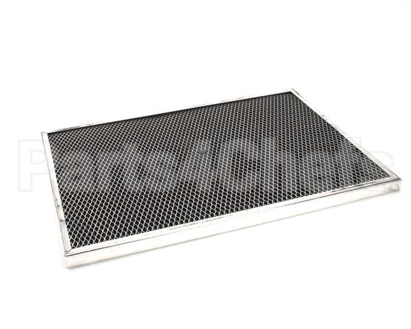 2I-301252 Wells Filter Carbon As Recd