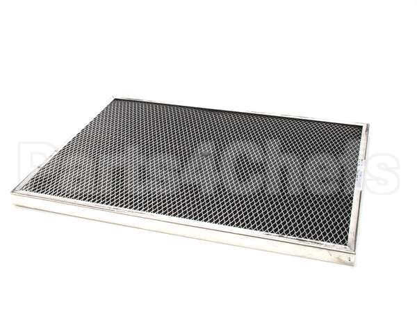 2I-301252 Wells Filter Carbon As Recd