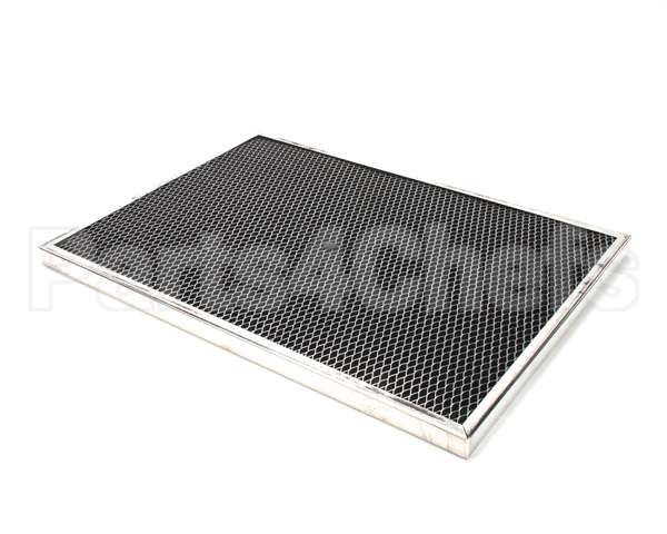 2I-301252 Wells Filter Carbon As Recd