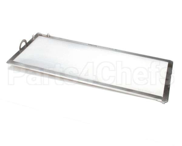 2I-301847 Wells Filter Leaf