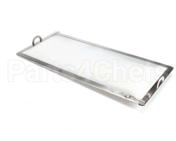 2I-301847 Wells Filter Leaf