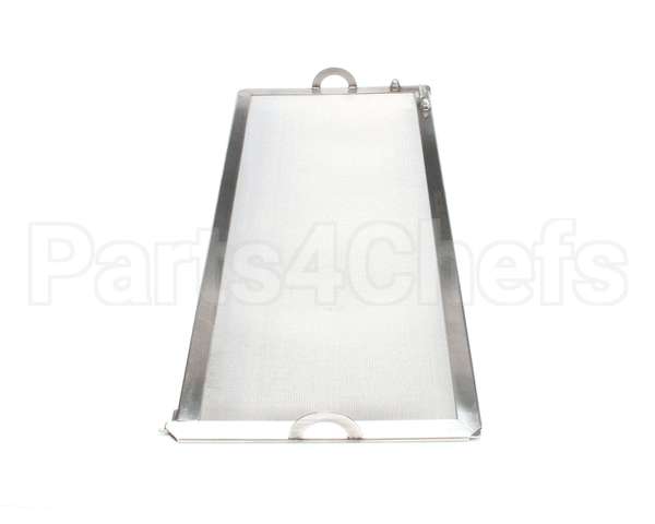 2I-301847 Wells Filter Leaf