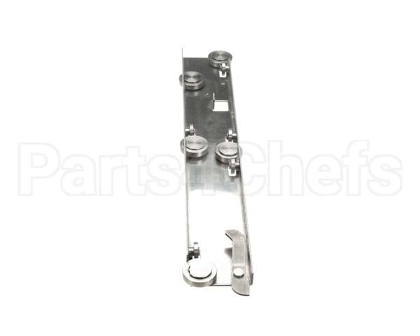 2I-3B82D0067 Star Assembly Channl 3Rd Mbr-Right