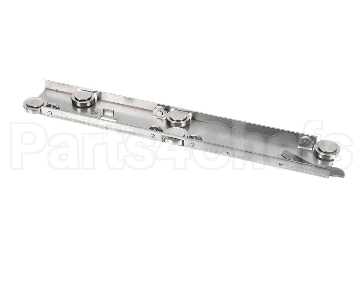 2I-3B82D0069 Star Assy, Channel, 3Rd Mbr Left