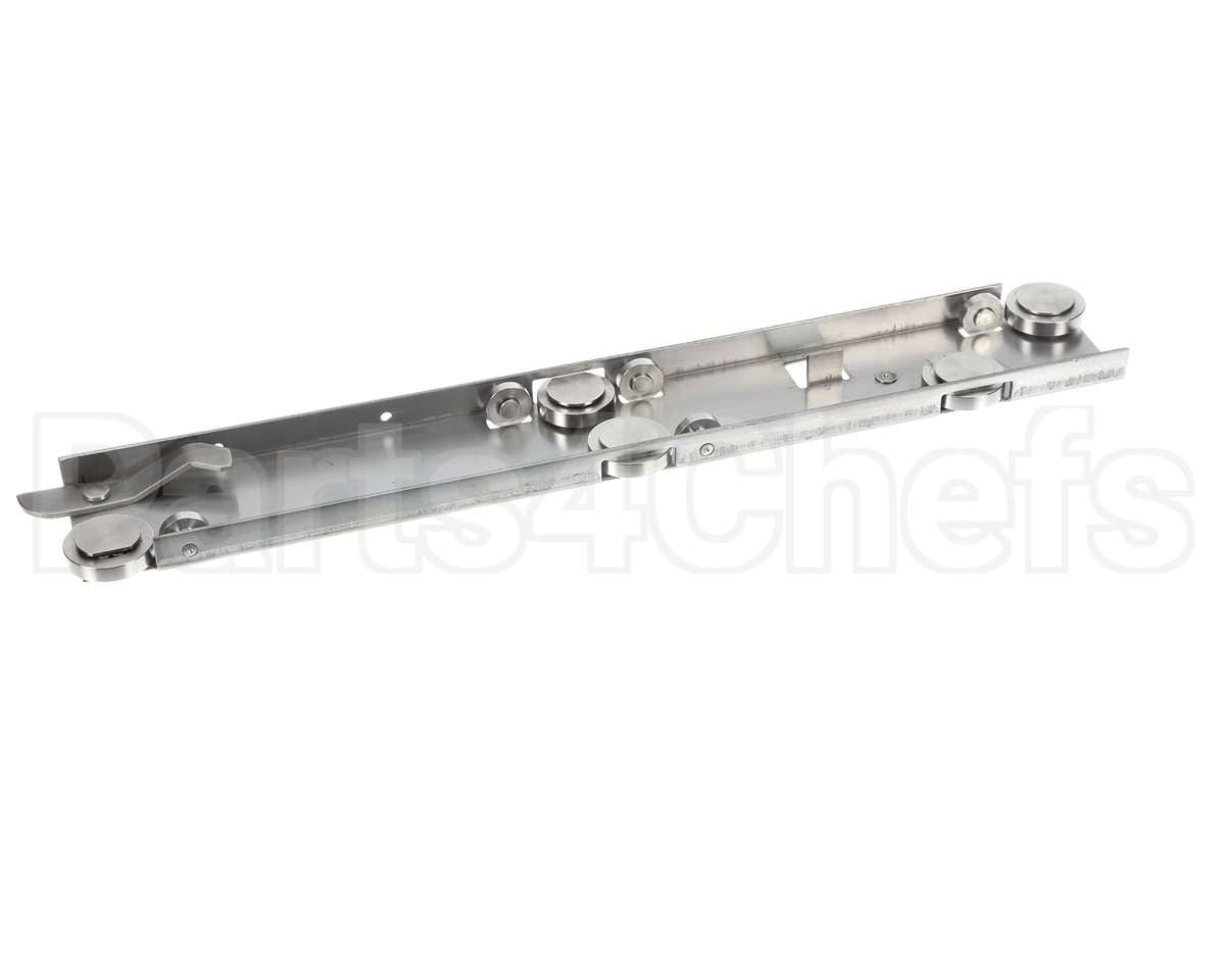 2I-3B82D0069 Star Assy, Channel, 3Rd Mbr Left