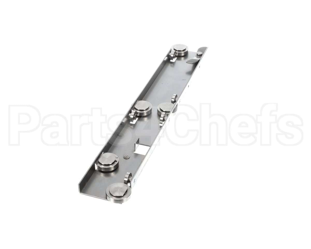 2I-3B82D0069 Star Assy, Channel, 3Rd Mbr Left