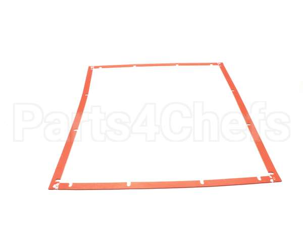 2I-4881557 Star Gasket,Silicone 22.969 X 20.00