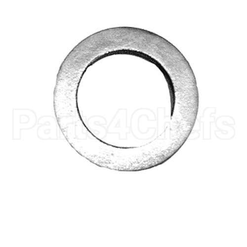 2I-K1DS115 Compatible Midwest Appliance Parts Ring, Piston, Hi-Temp, Red