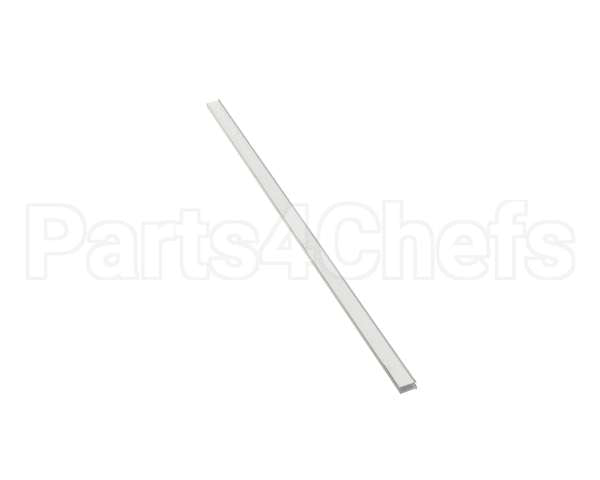 2I-Y7444 Star Channel Glass