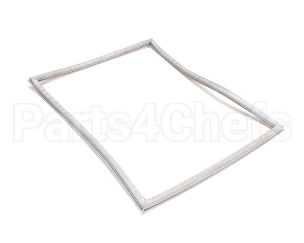 2I-Z0878 Star Door Gasket, 18.6875X14X0.4375