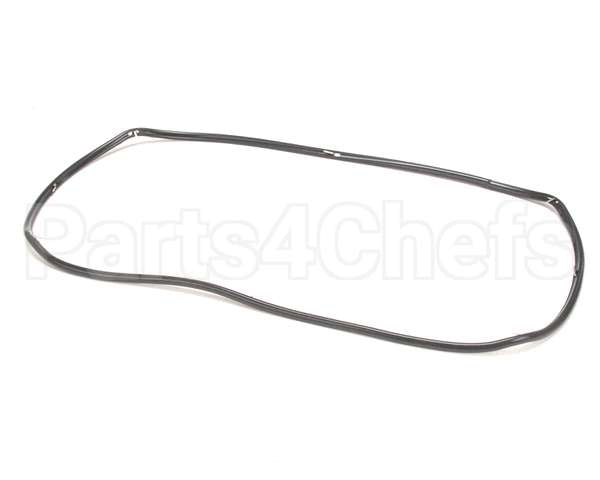2I-Z10927 Star Door Gasket Compl, Ccoh-3, 17.625X9X0.25