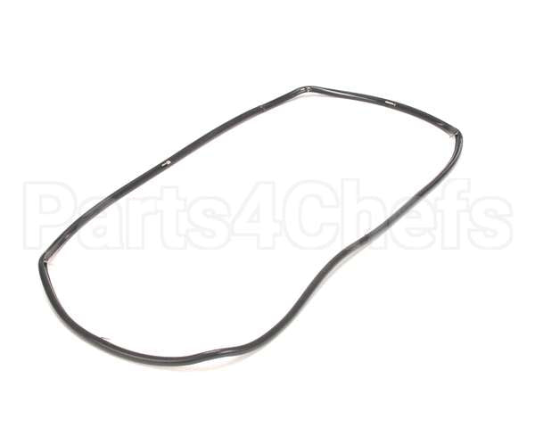 2I-Z10927 Star Door Gasket Compl, Ccoh-3, 17.625X9X0.25