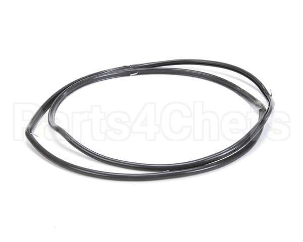2I-Z11029 Star Door Gasket Assembly, 17.75X14.75X0.25