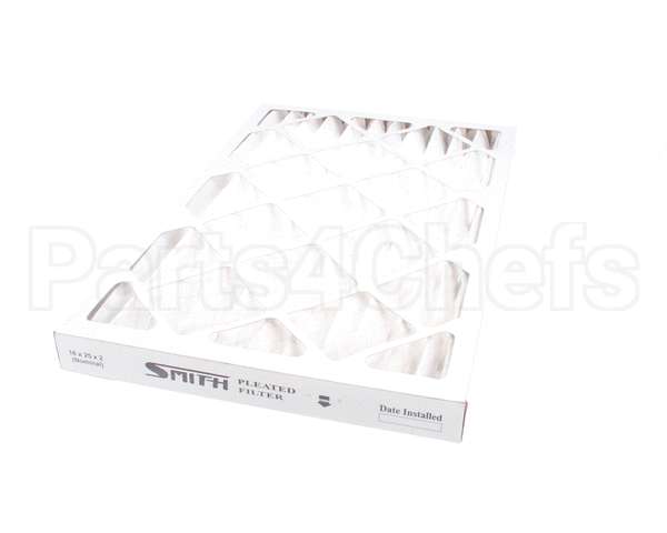 2I-Z16882 Wells Prefilter 16X25