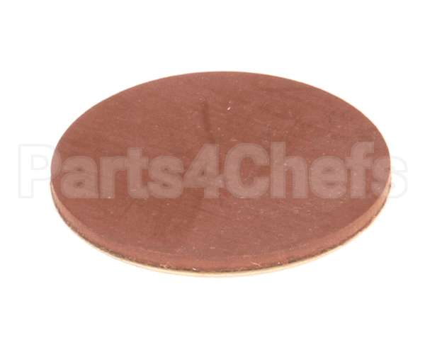2I-Z1914 Star Rubber Pad