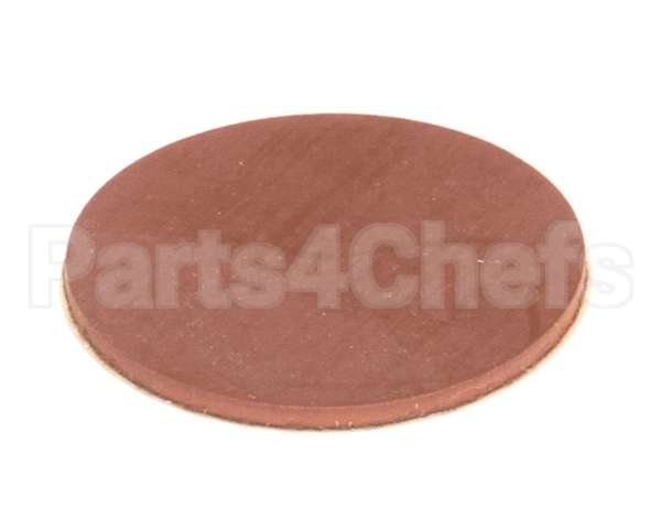 2I-Z1914 Star Rubber Pad
