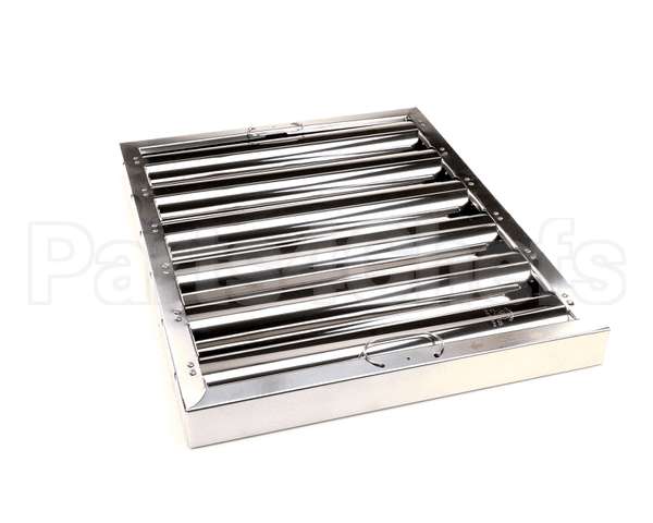 2I-Z20129 Wells Grease Baffle Filtr 16X20