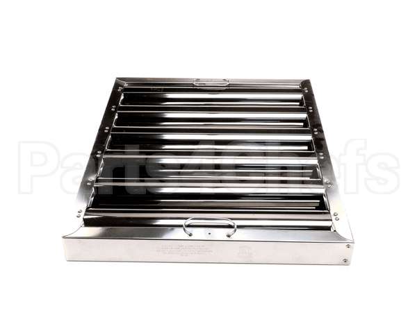 2I-Z20129 Wells Grease Baffle Filtr 16X20