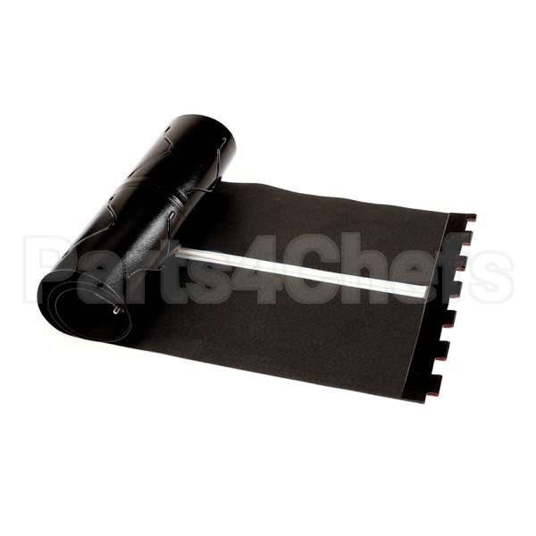 2I-Z21116 Compatible Stero Silicon Belt13X41 Smooth