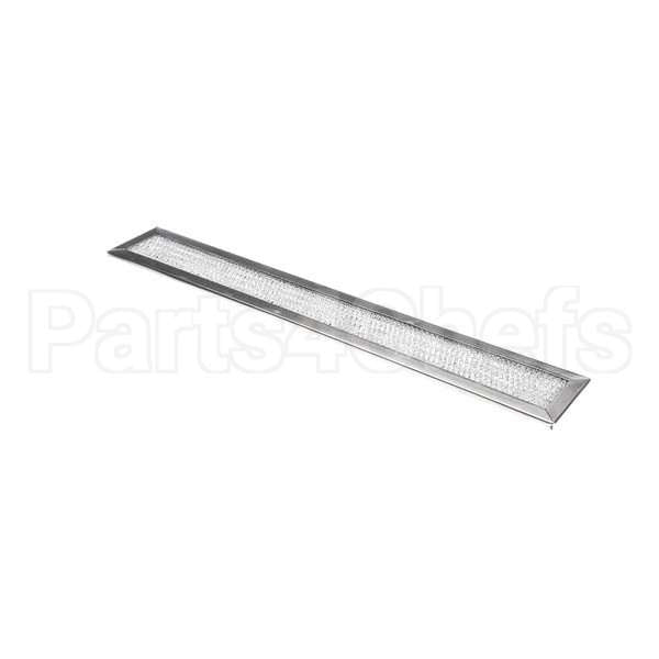 2I-Z23019 Compatible Star Filter Top