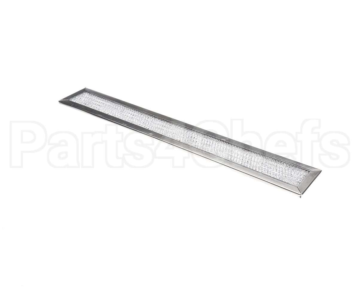 2I-Z23019 Star Filter Top