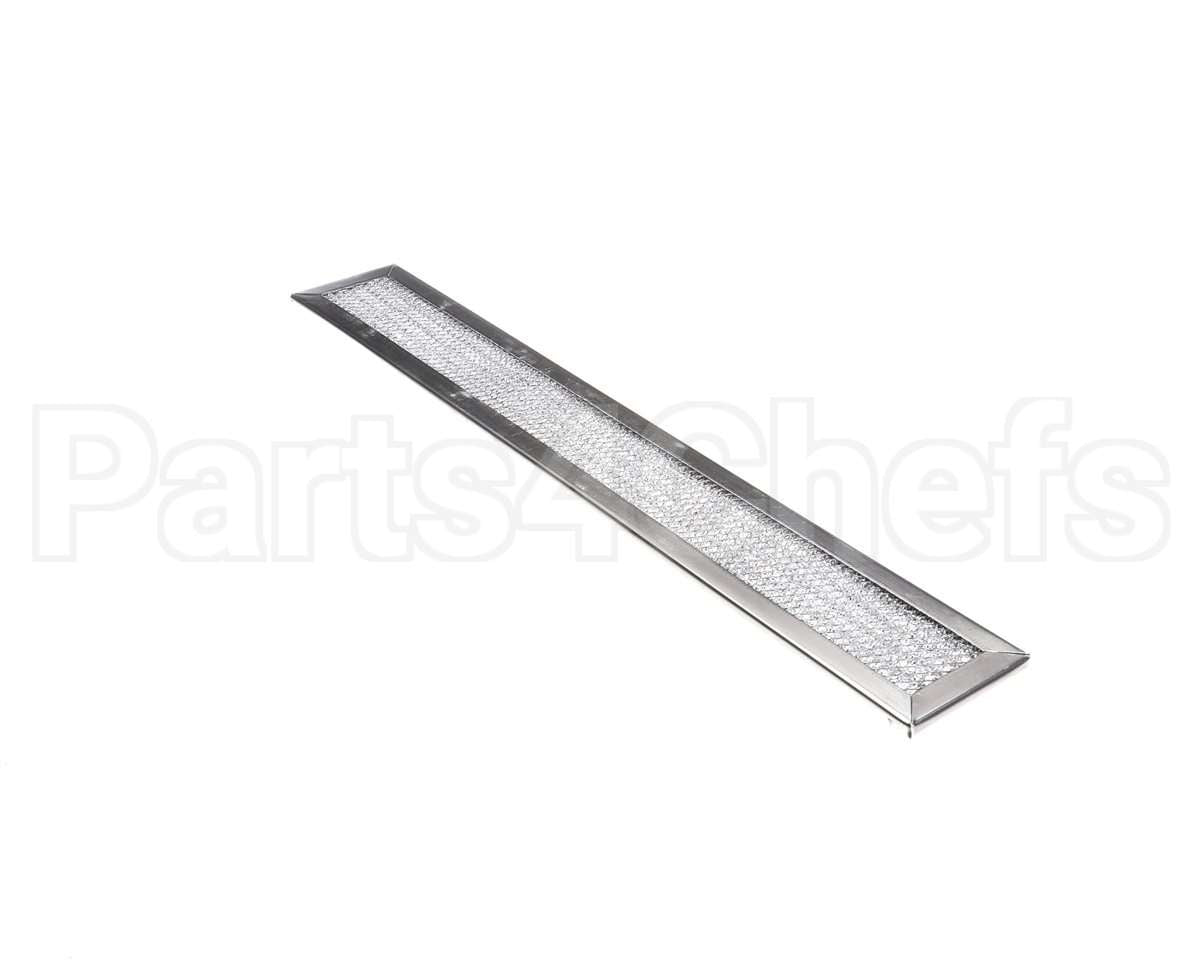 2I-Z23019 Star Filter Top