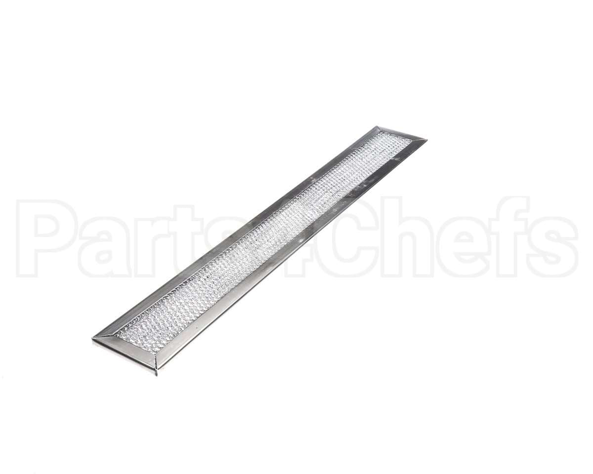 2I-Z23019 Star Filter Top