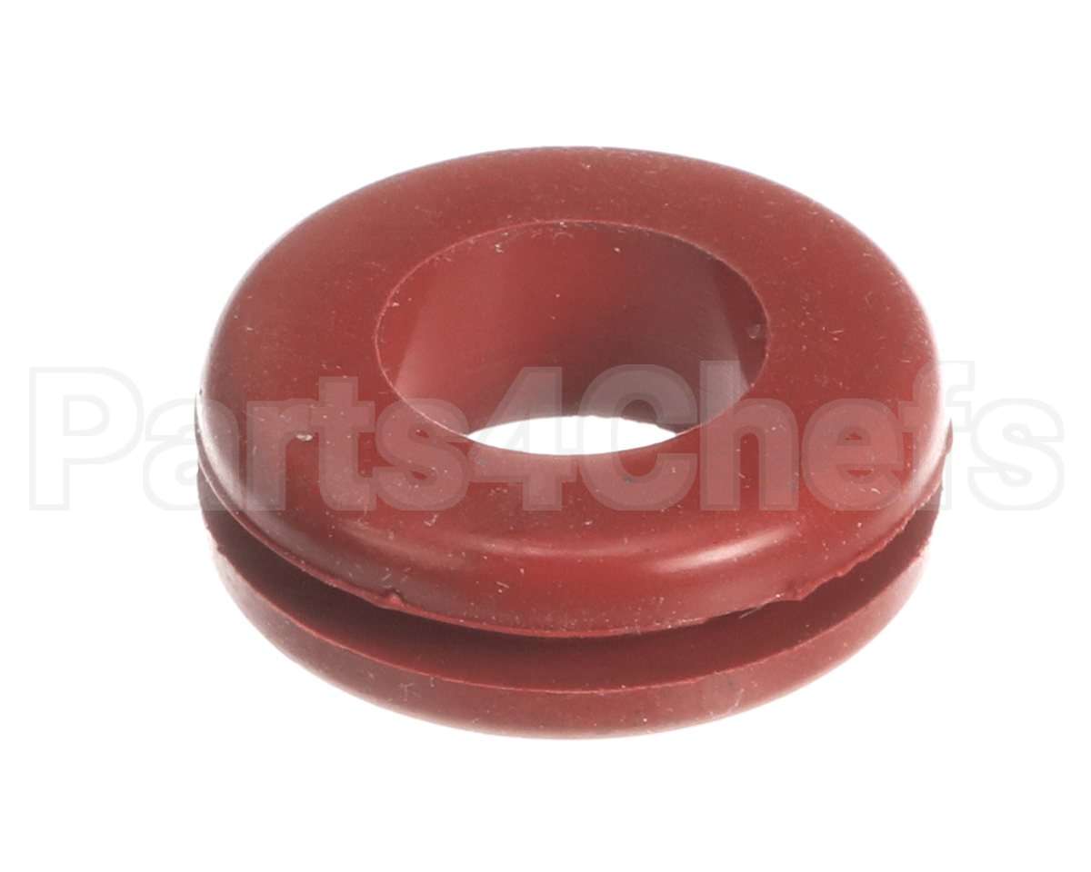 2I-Z23148 Star Grommet,Hi-Temp,11/16"Id