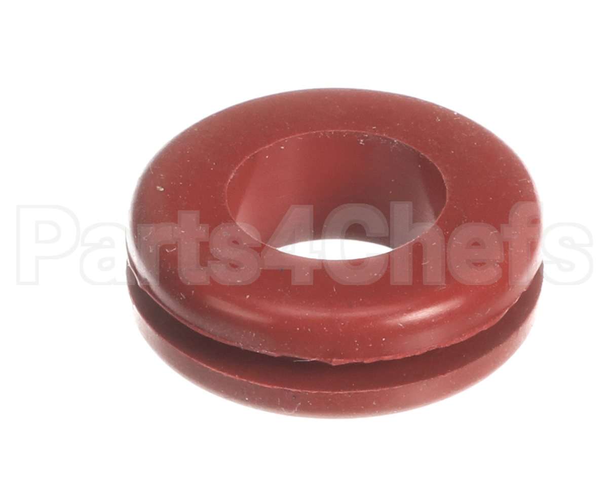 2I-Z23148 Star Grommet,Hi-Temp,11/16"Id