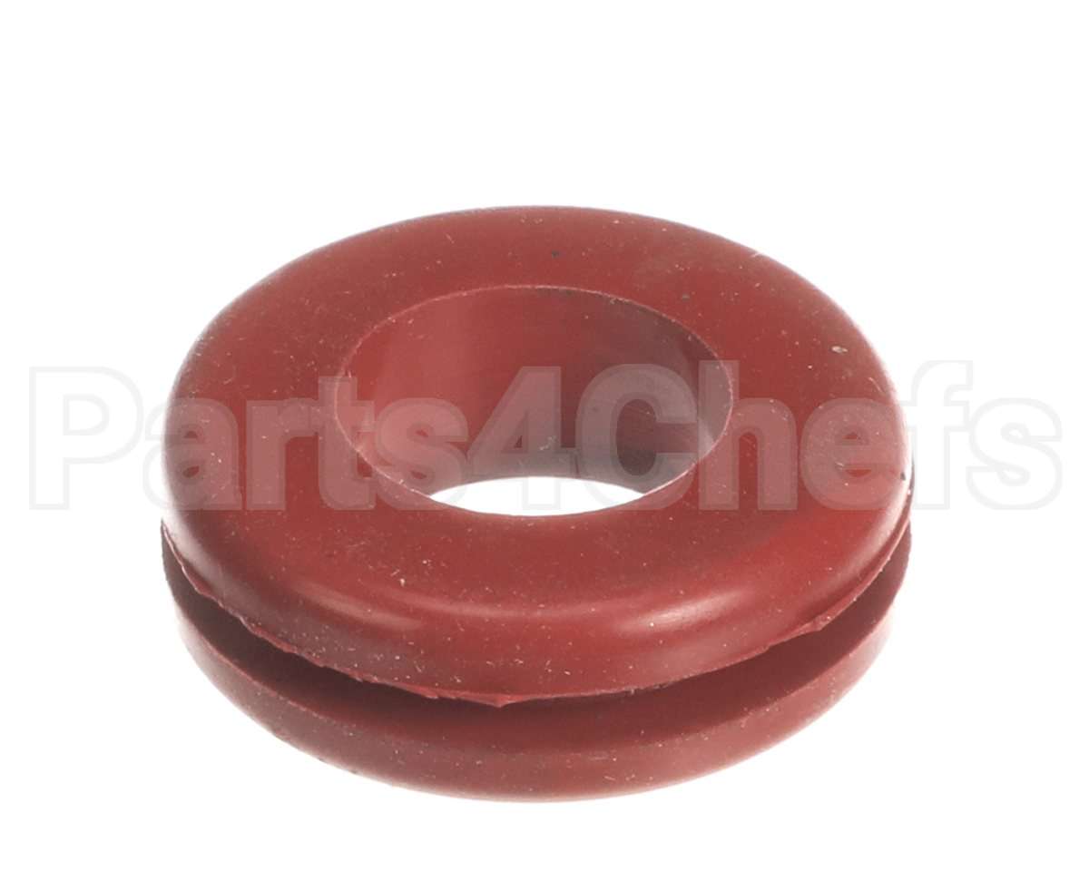 2I-Z23148 Star Grommet,Hi-Temp,11/16"Id