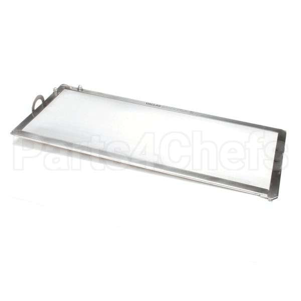 2I301847 Compatible Star Filter Leaf