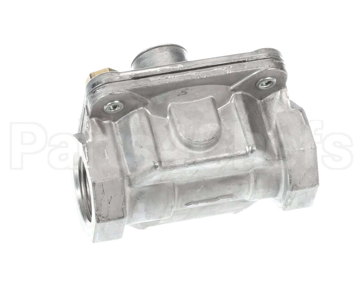 2J-0028200 Star Regulator,Rv48 Natural Gas