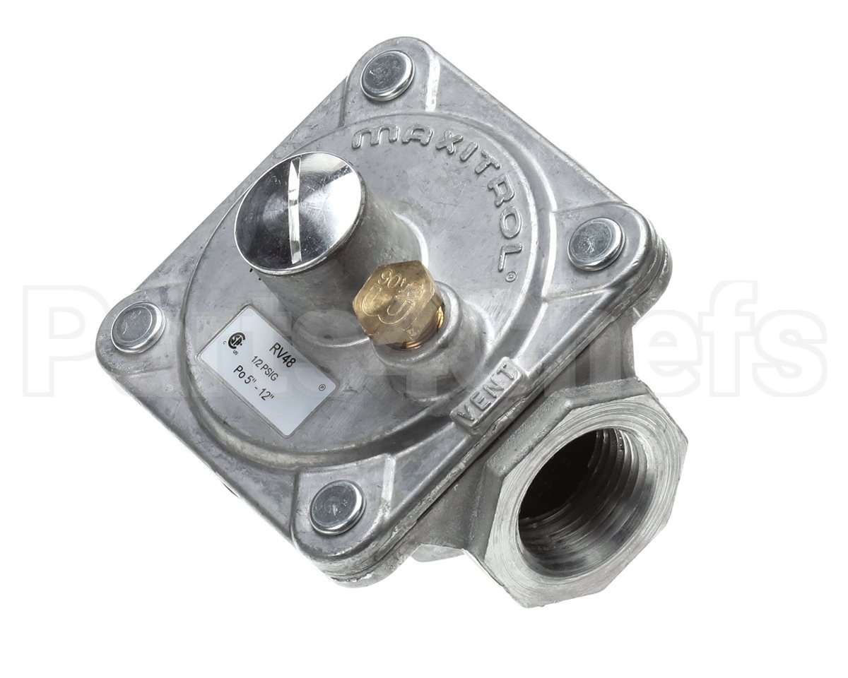 2J-0028300 Magikitchn Rgltr,Rv48 Pro Gas