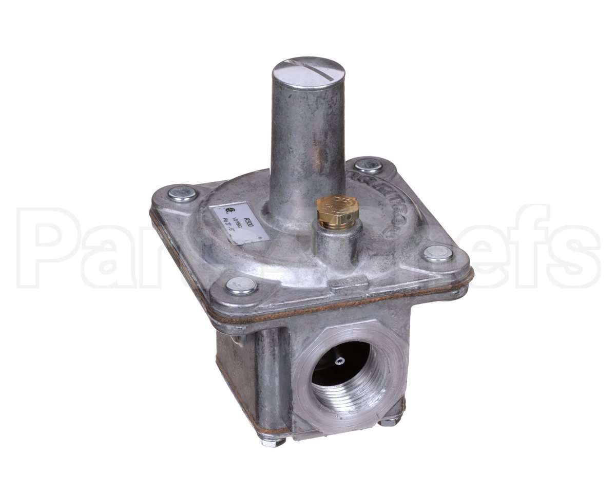 2J-0028900 Magikitchn Regulator,R500 Natural Gas