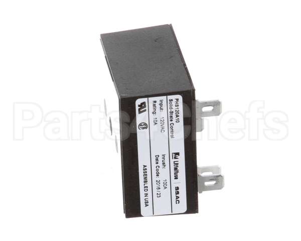 2J-200540 Star Control, Phase, 120V,120P