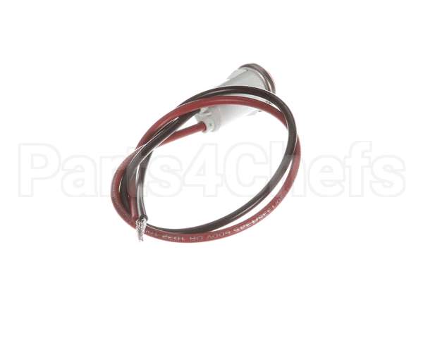 2J-30378 Wells Light Signal Bakers Amber