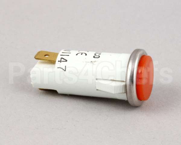 2J-30516 Wells Light Signal Amber M3938P