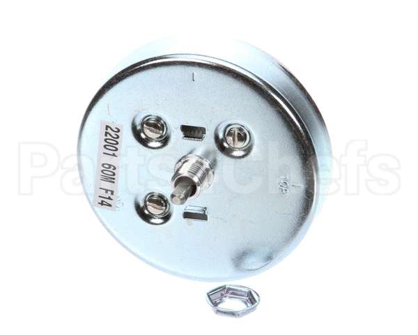 2J-30801-01 Lang Timer Mechanical Long