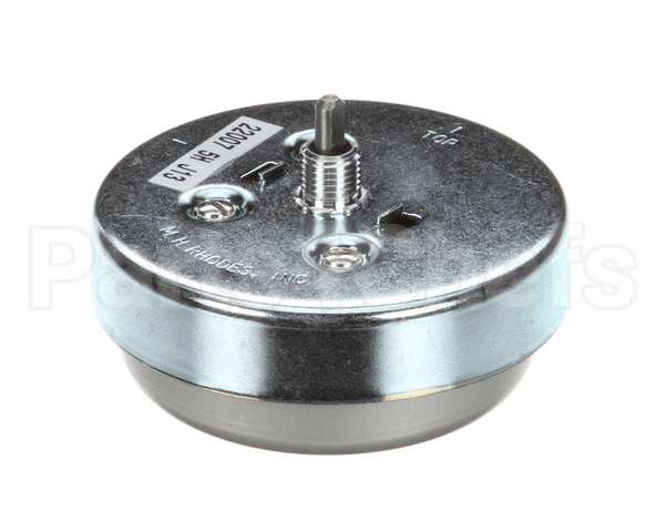 2J-30801-03 Lang Timer Mech 5 Hour W/Knob